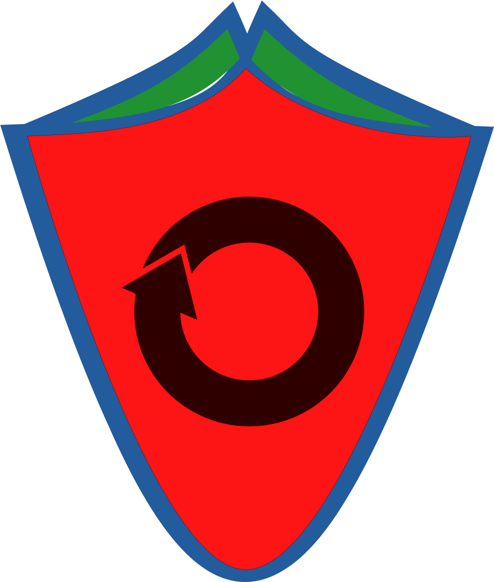Shield Logo